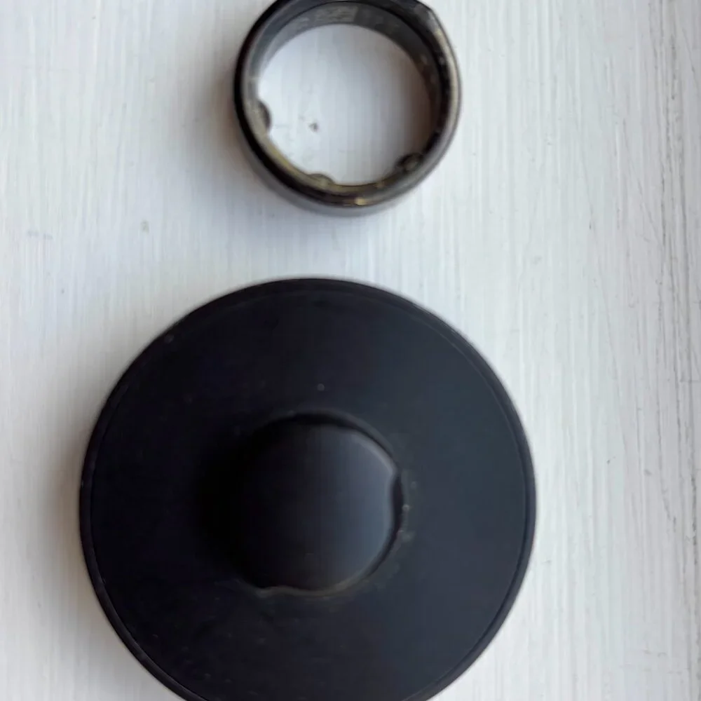 Ōura Ring Size 9